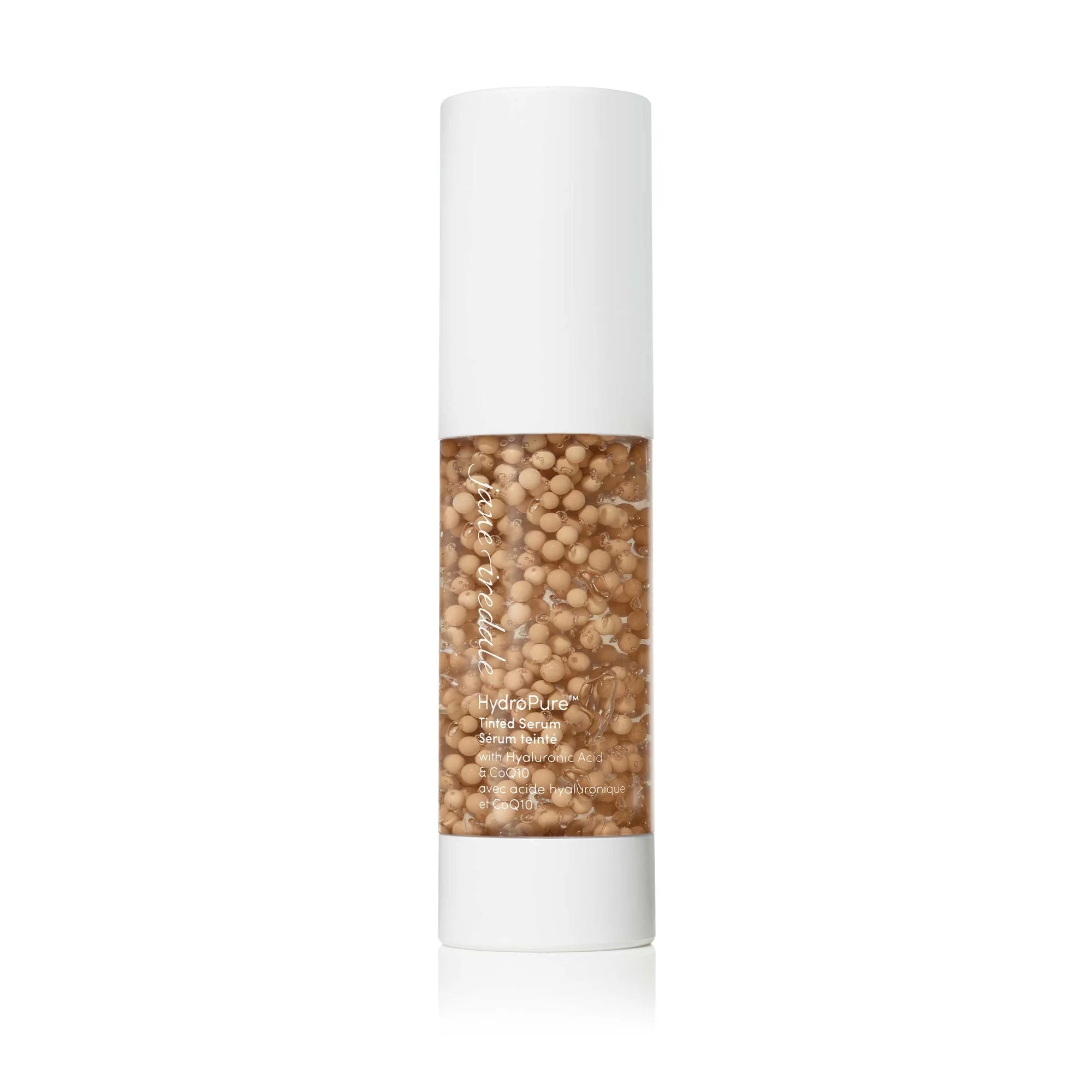 Jane Iredale HydroPure Tinted Serum Light 2