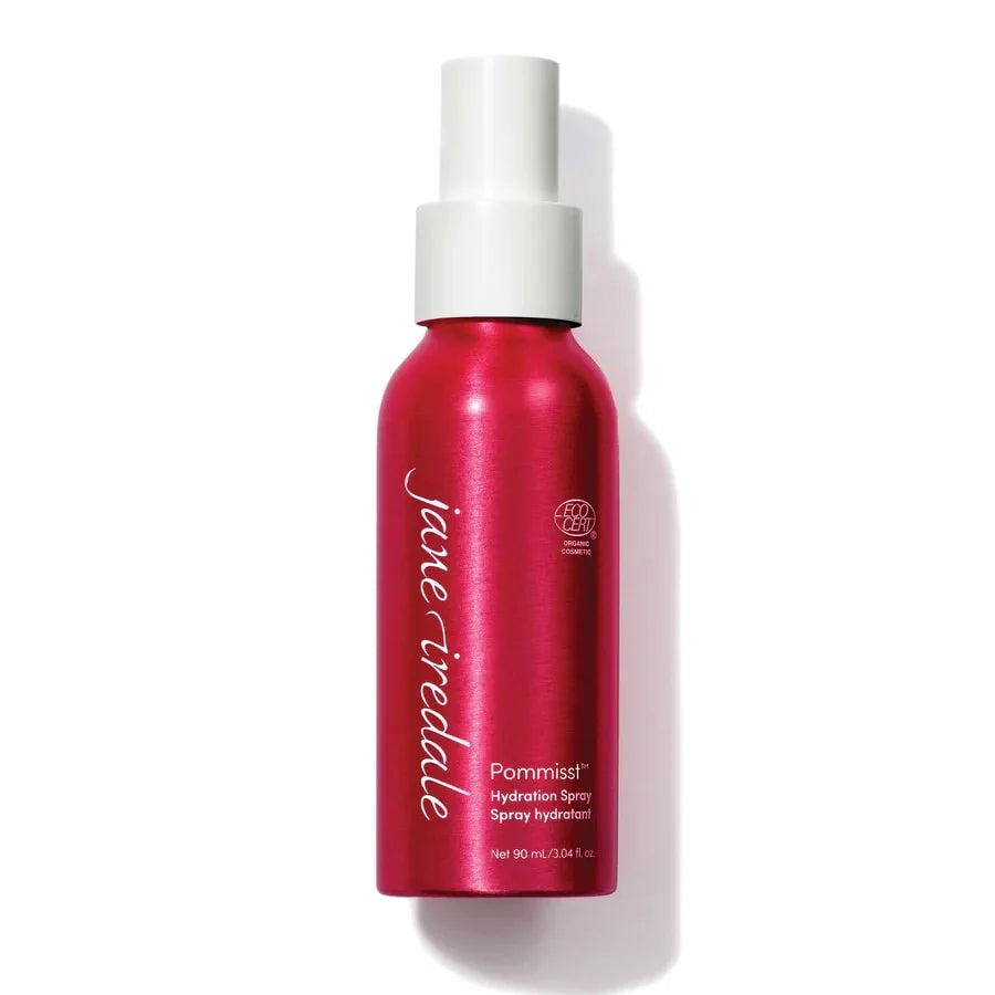 Jane Iredale POMMIST Hydrating Setting Spray