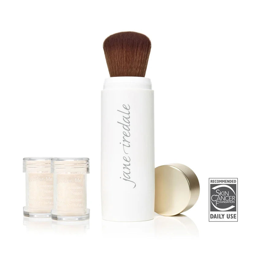 Jane Iredale Powder Me SPF 30 Translucent