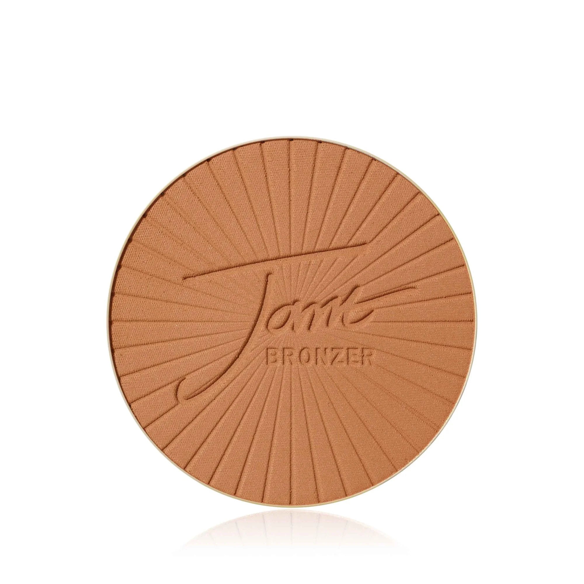 Jane Iredale PureBronze Matte Refill Medium