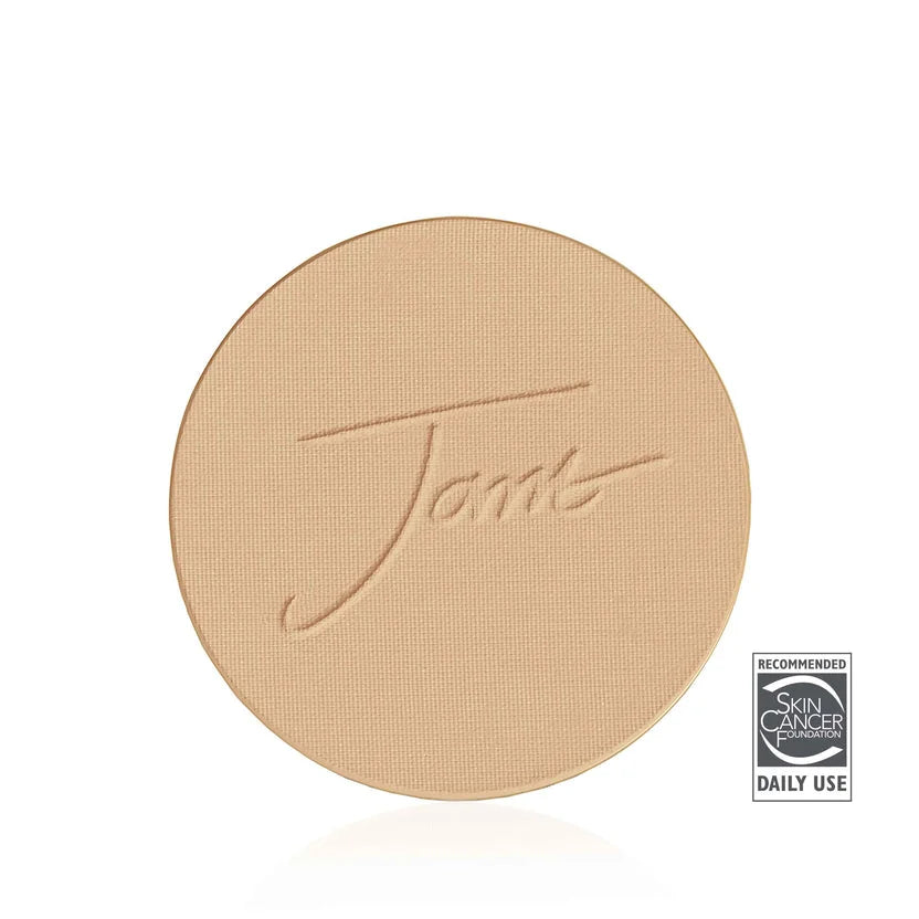 Jane Iredale PurePressed Golden Glow