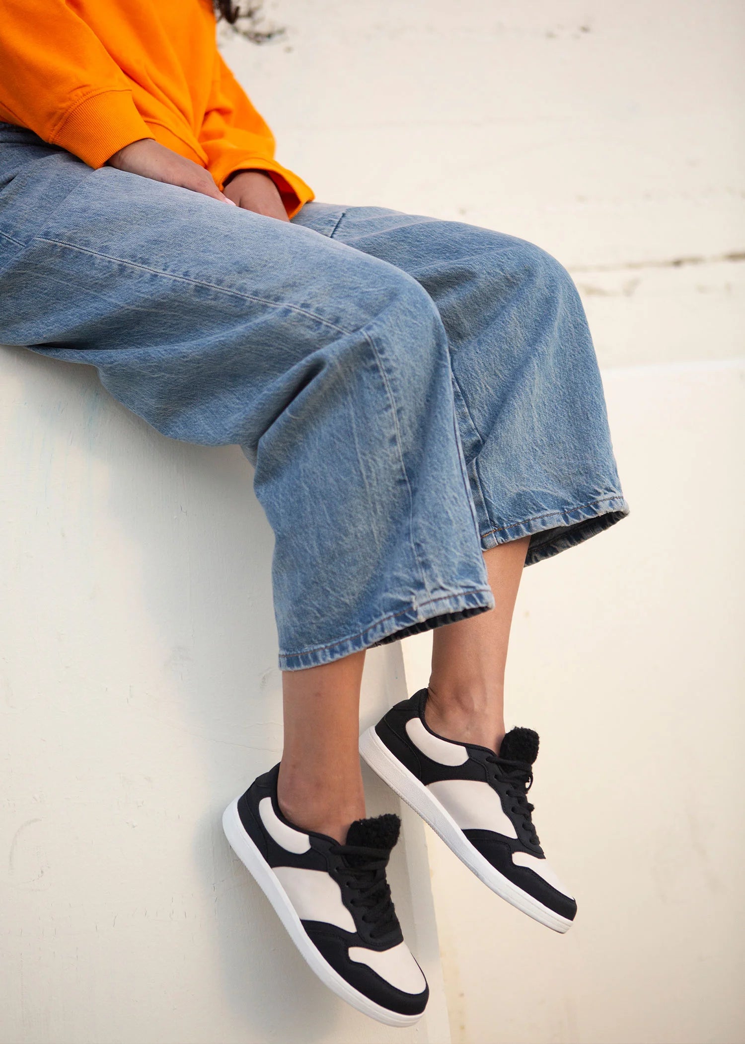 BC Footwear Paper Planes Sneaker