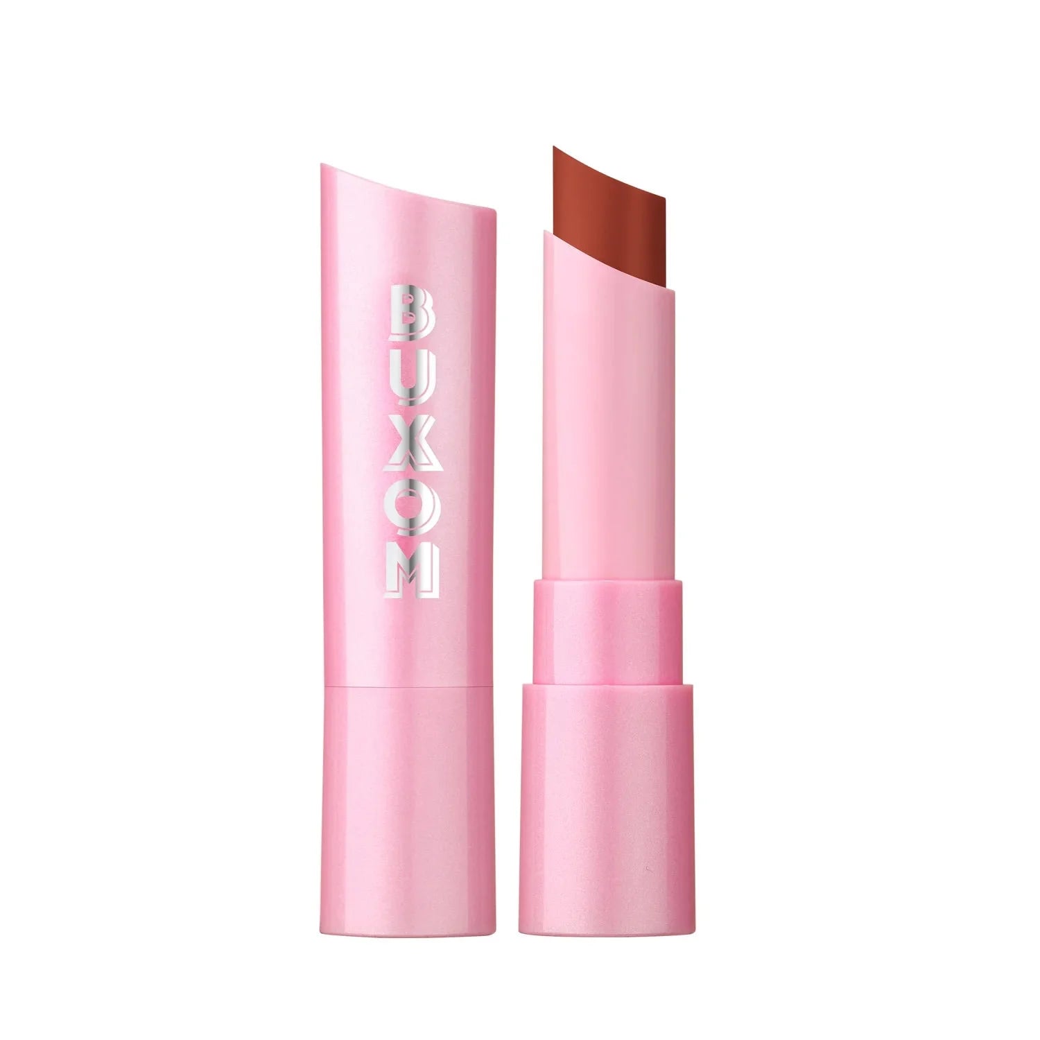 Buxom Cinnamon Kiss Plumping Lip Glow Balm