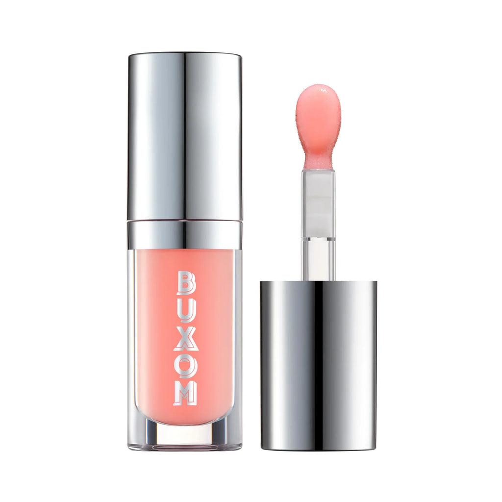 Buxom White Russian Full On Plumping Lip Oil
