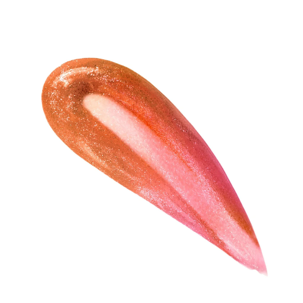 Buxom Starstruck Coral Multichrome Plump Shot Lip Serum