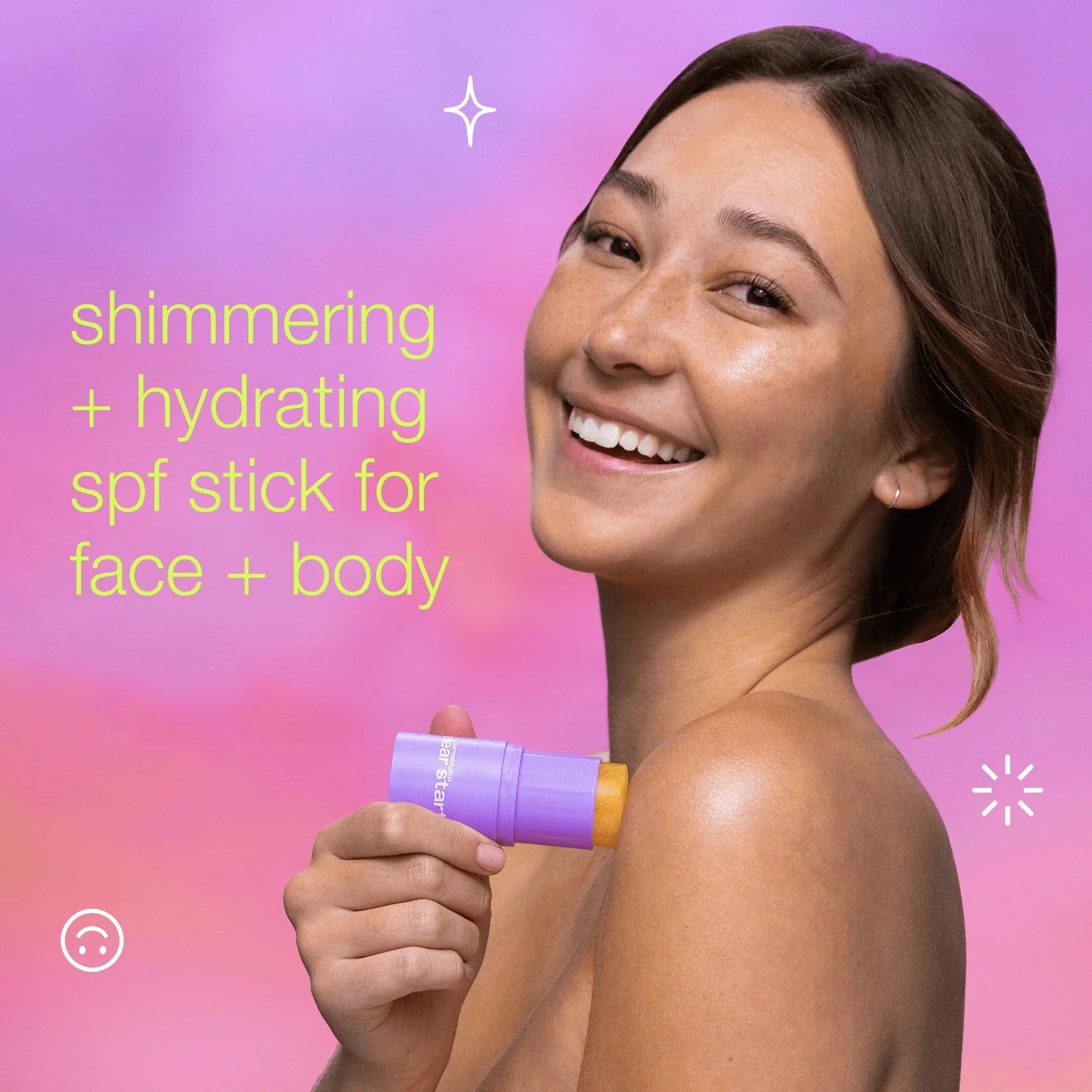 Dermalogica Golden Hour Hydrating SPF 30 Stick