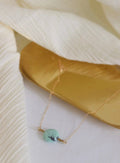 Goldie Isla Vista Necklace