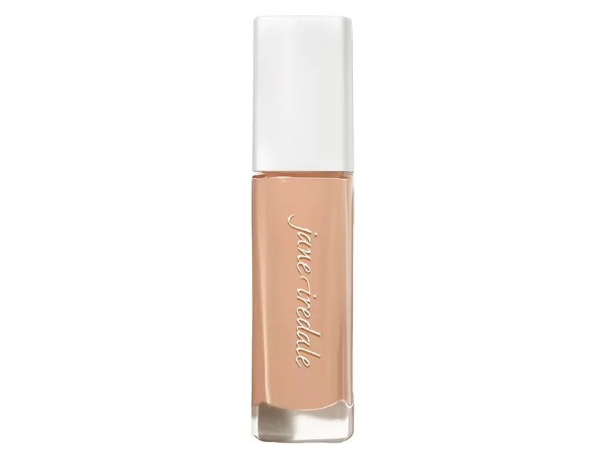 Jane Iredale 26 Light Skintuition Radiance Boosting Liquid Foundation