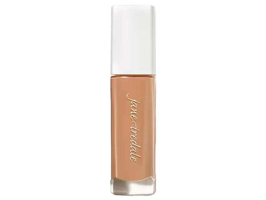 Jane Iredale 40 Medium Skintuition Radiance Boosting Liquid Foundation
