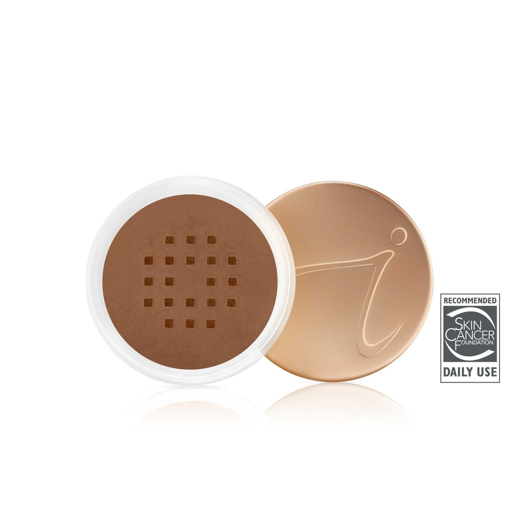 Jane Iredale Amazing Base Loose Powder Mahogany