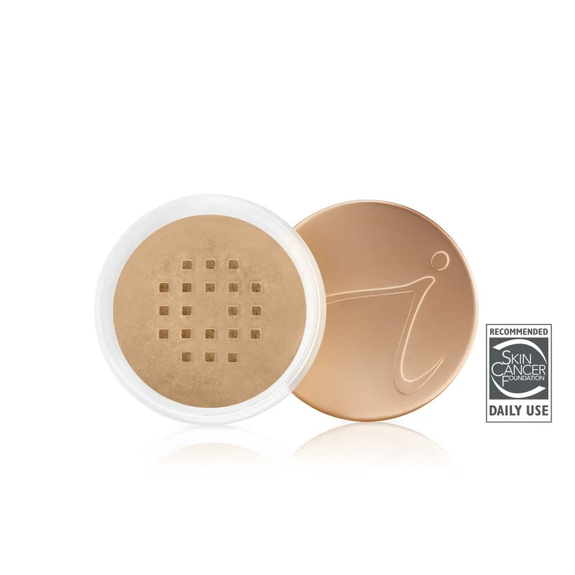 Jane Iredale Amazing Base Loose Powder Riviera