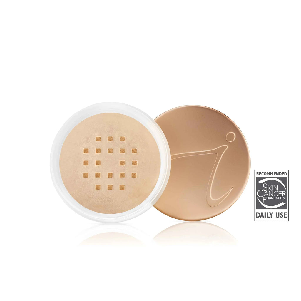 Jane Iredale Amazing Base Loose Powder Satin