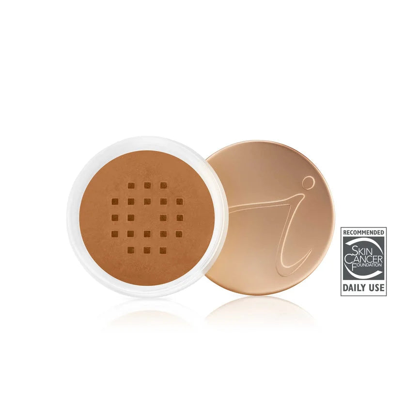 Jane Iredale Amazing Base Loose Powder Warm Brown