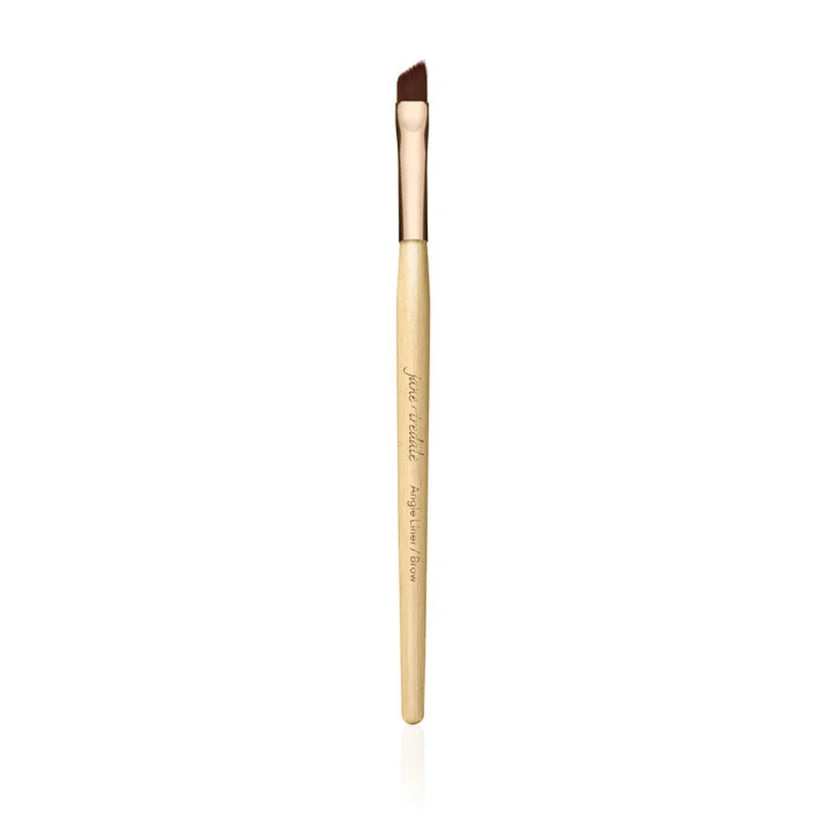 Jane Iredale Angle Liner + Brow Brush