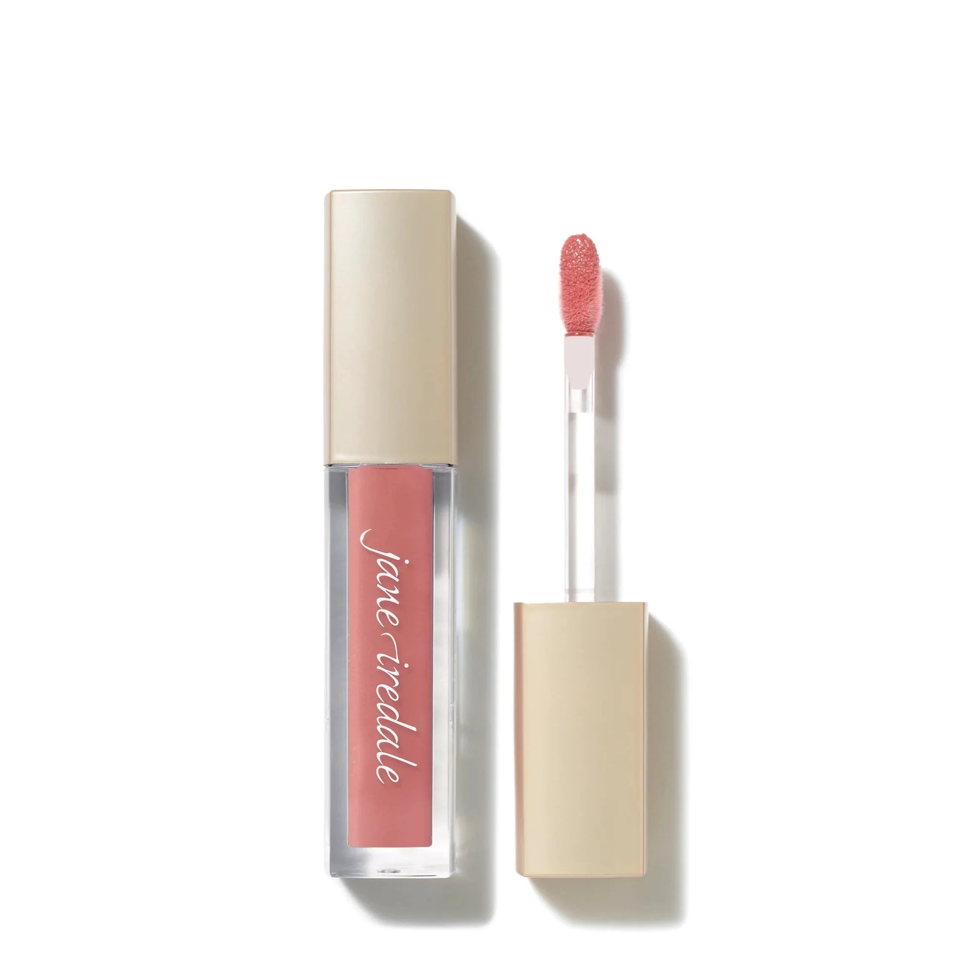 Jane Iredale Au Naturel ColorLuxe High Impact Lip Glaze