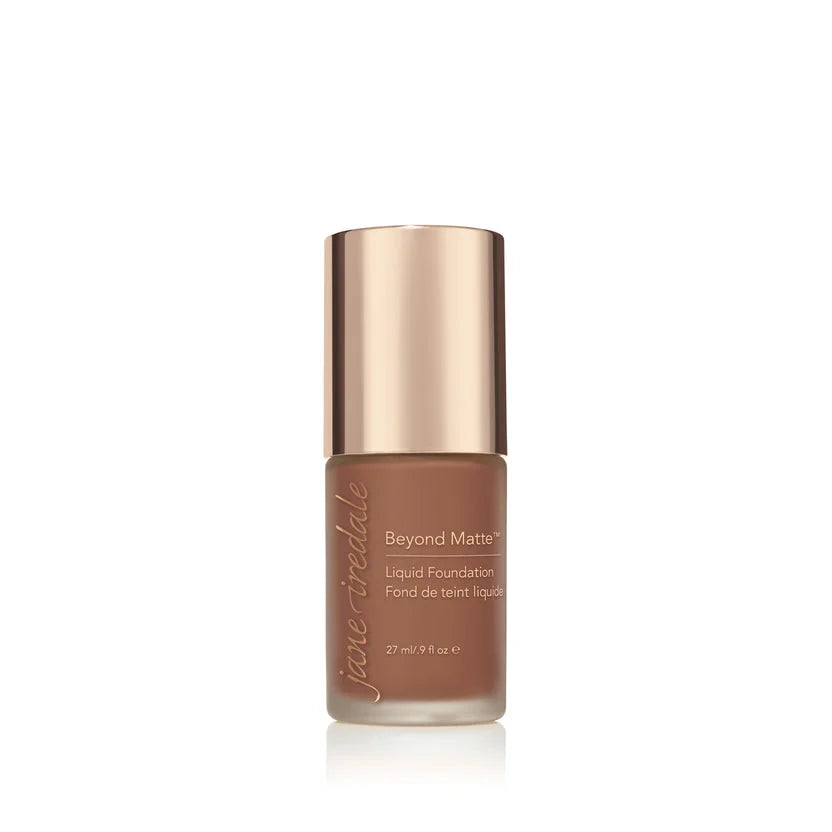 Jane Iredale Beyond Matte M15