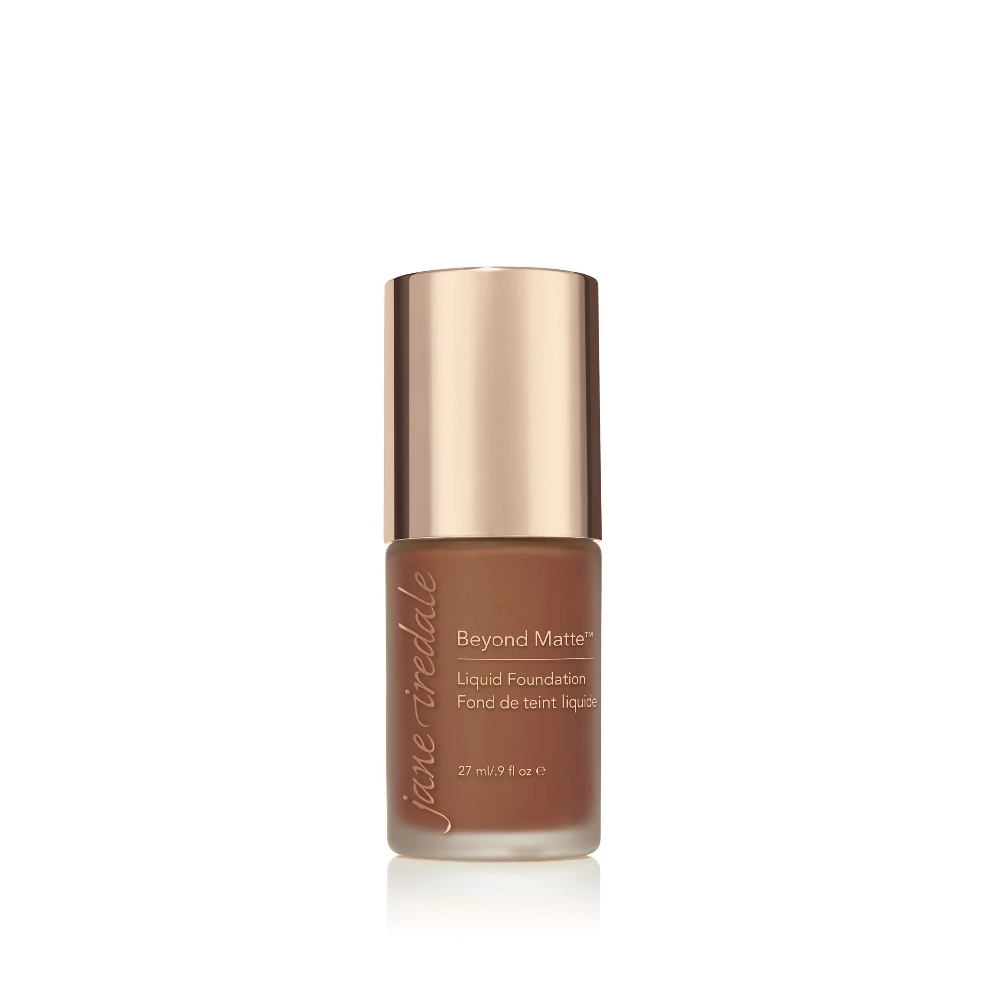 Jane Iredale Beyond Matte M16