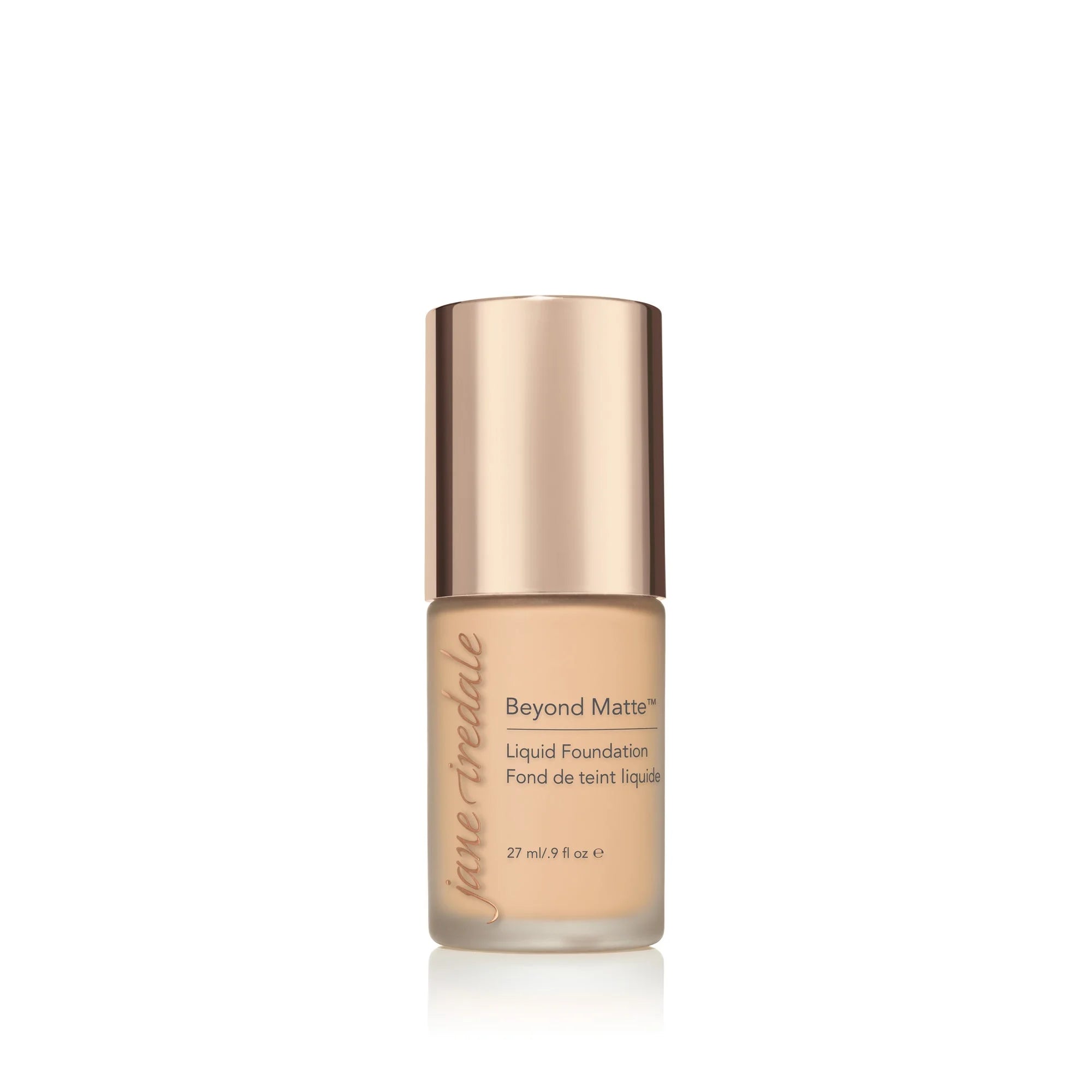 Jane Iredale Beyond Matte M3