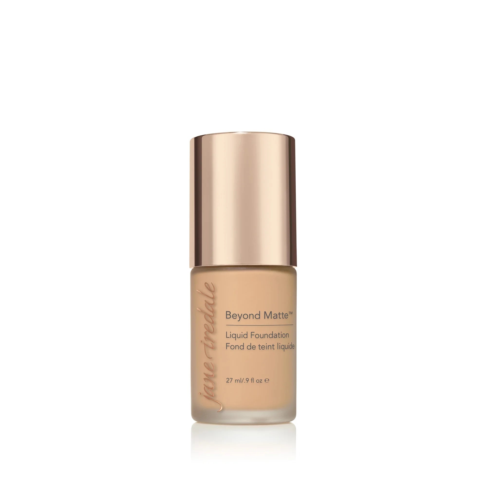 Jane Iredale Beyond Matte M8