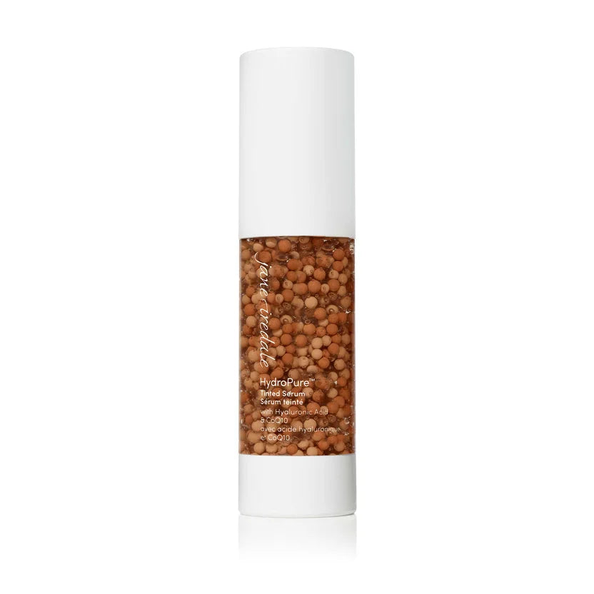 Jane Iredale HydroPure Tinted Serum Dark 6