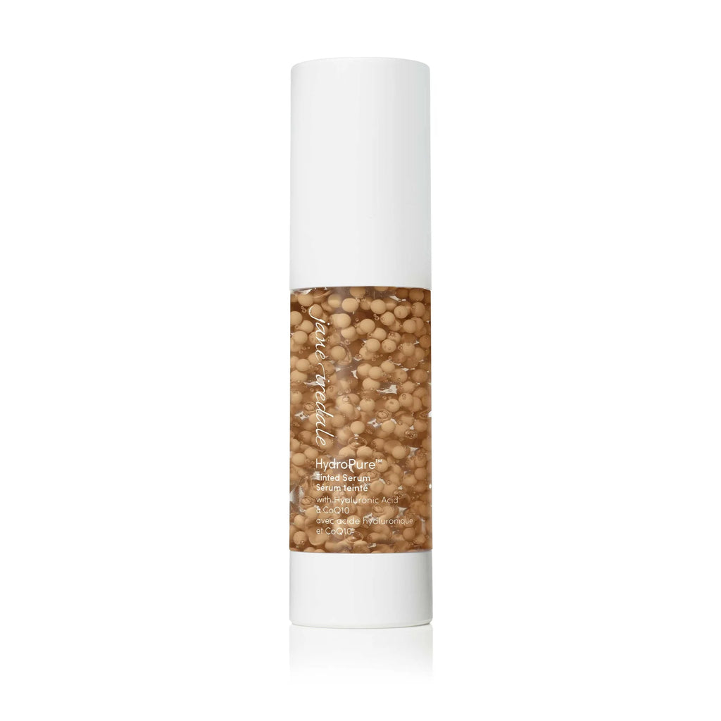 Jane Iredale HydroPure Tinted Serum Light to Medium 3