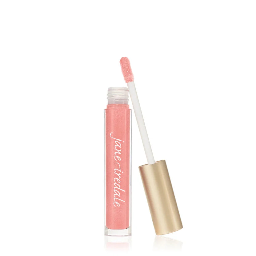 Jane Iredale Hydropure Gloss Pink Glace