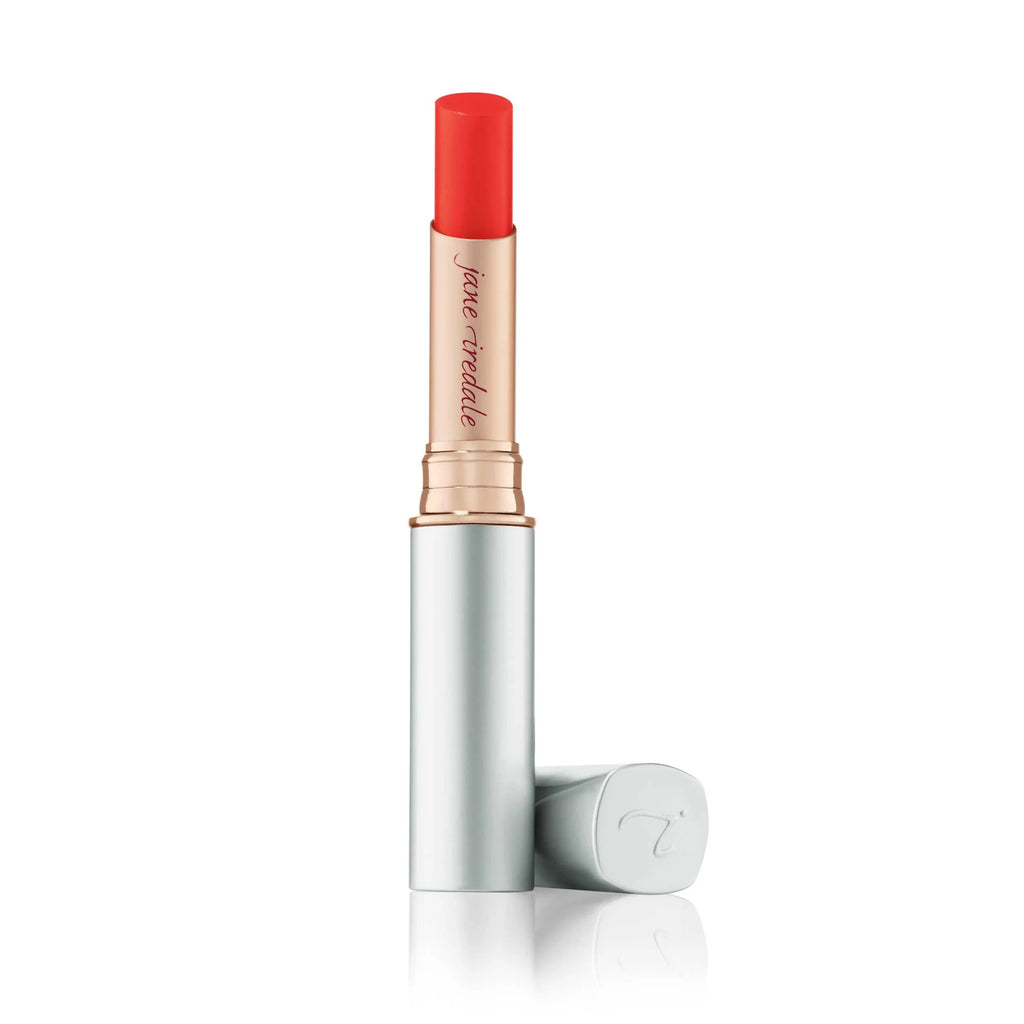 Jane Iredale Just Kissed Forever Red Lip Stain