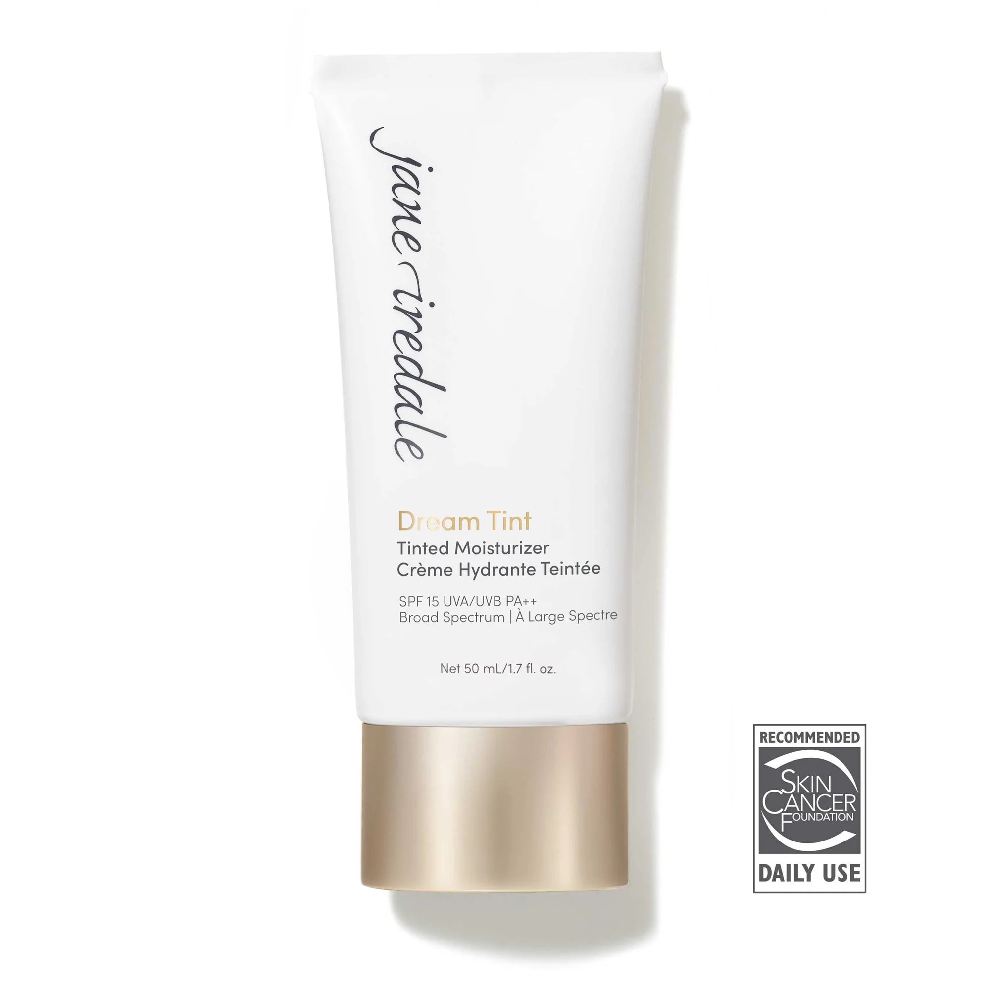 Jane Iredale Medium Dark Dream Tint
