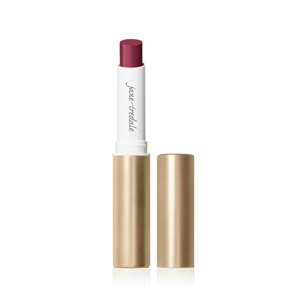 Jane Iredale Passionfruit ColorLuxe Hydrating Cream Lipstick