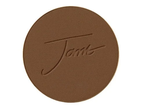 Jane Iredale PurePressed Base Cocoa