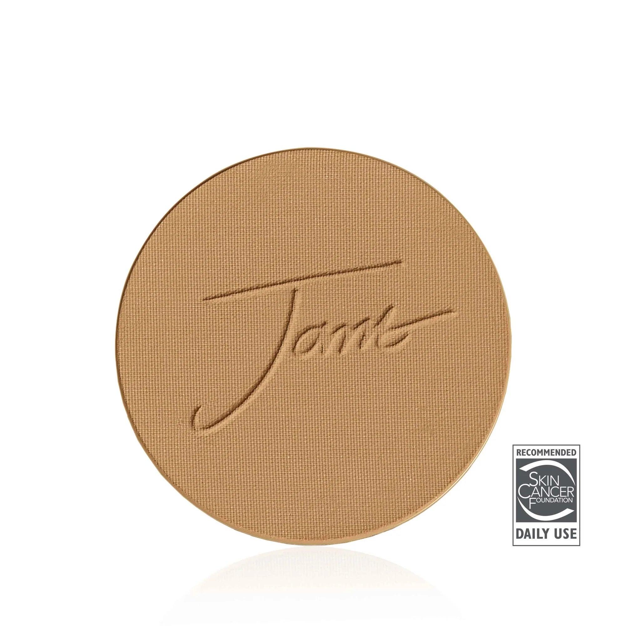 Jane Iredale PurePressed Fawn