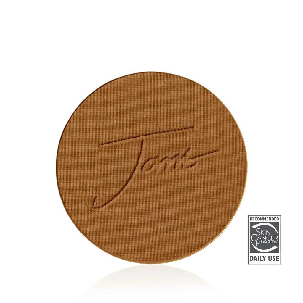 Jane Iredale PurePressed Warm Brown