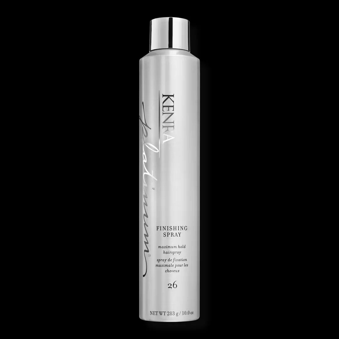 Kenra 26 Platinum Finishing Spray