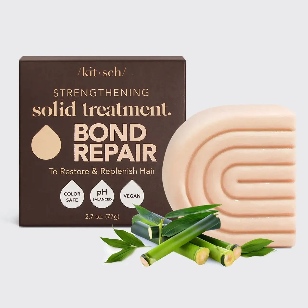 Kitsch Bond Repair Hair Mask
