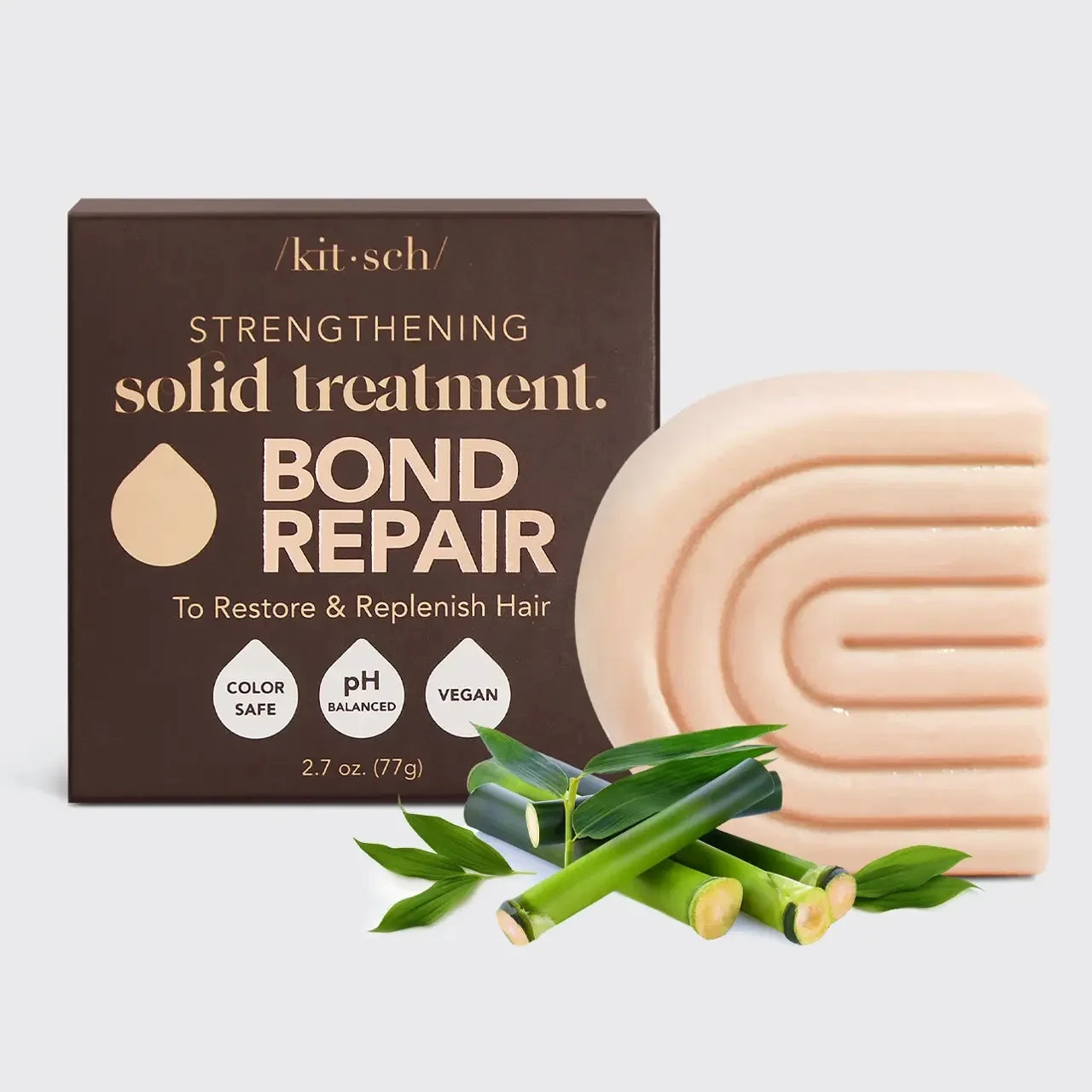 Kitsch Bond Repair Hair Mask
