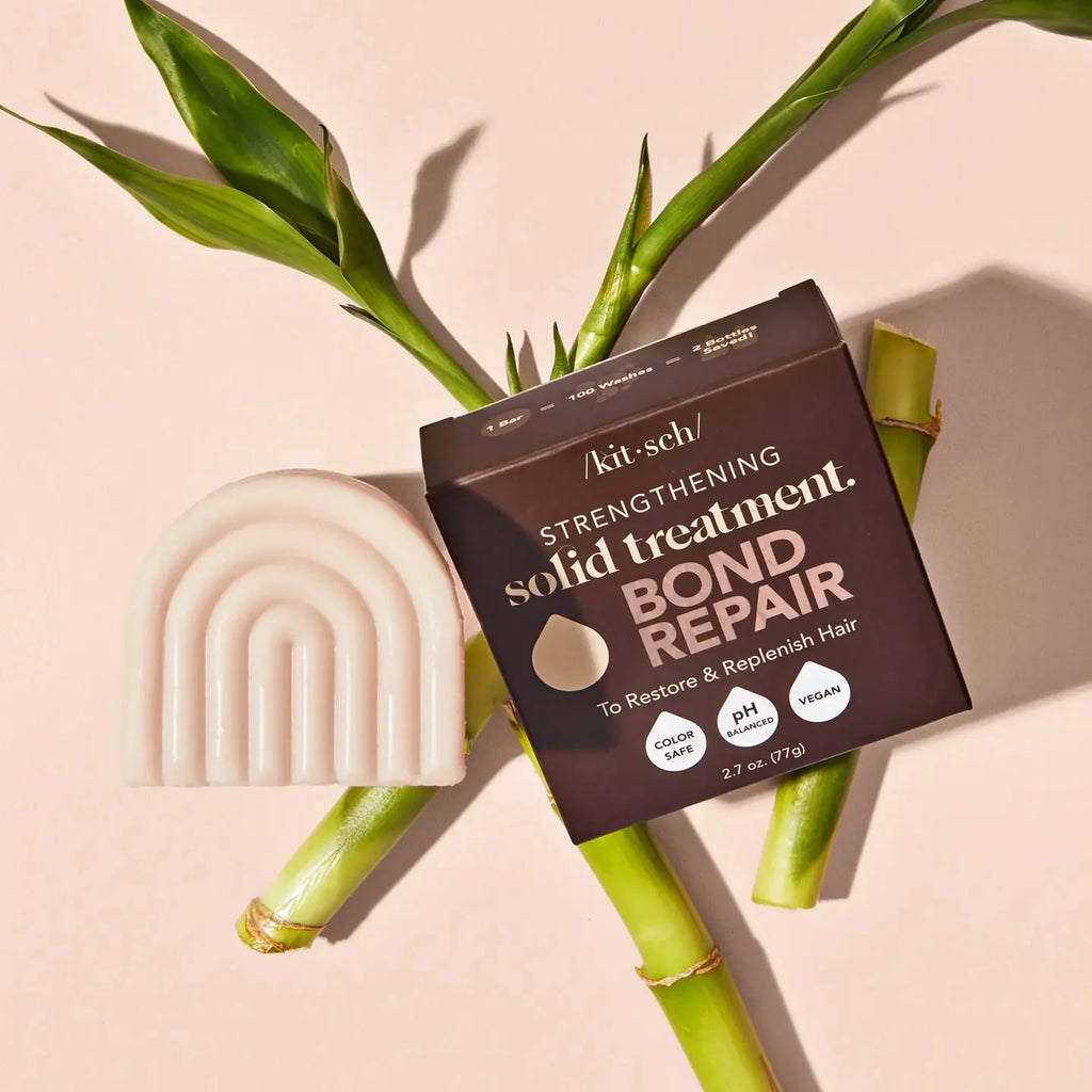 Kitsch Bond Repair Hair Mask