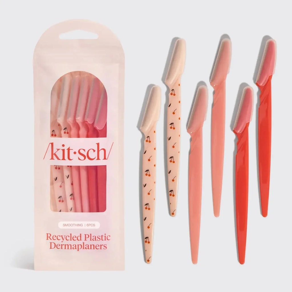 Kitsch Cherry Dermaplaners