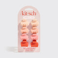 Kitsch Cherry Mini Cloud Claw Clips