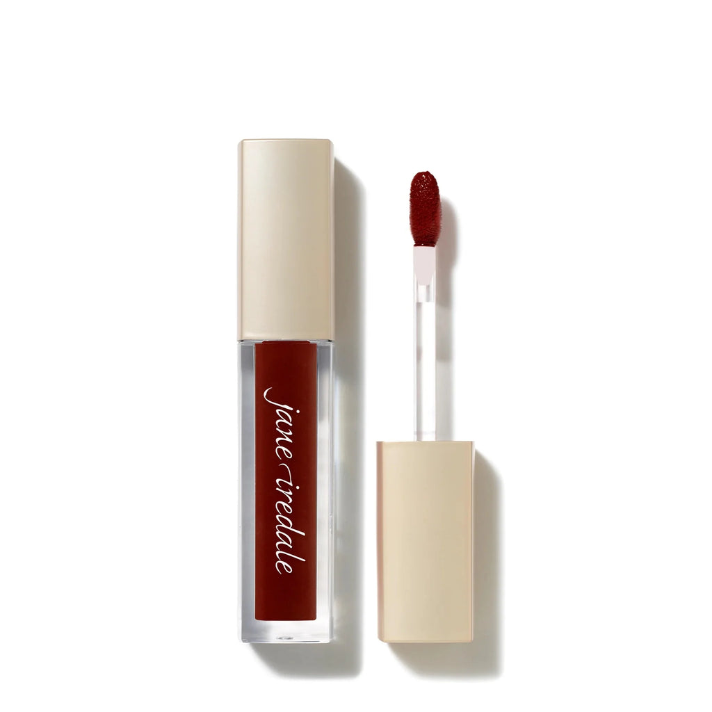 Jane Iredale Cherry Noir ColorLuxe High Impact Lip Glaze