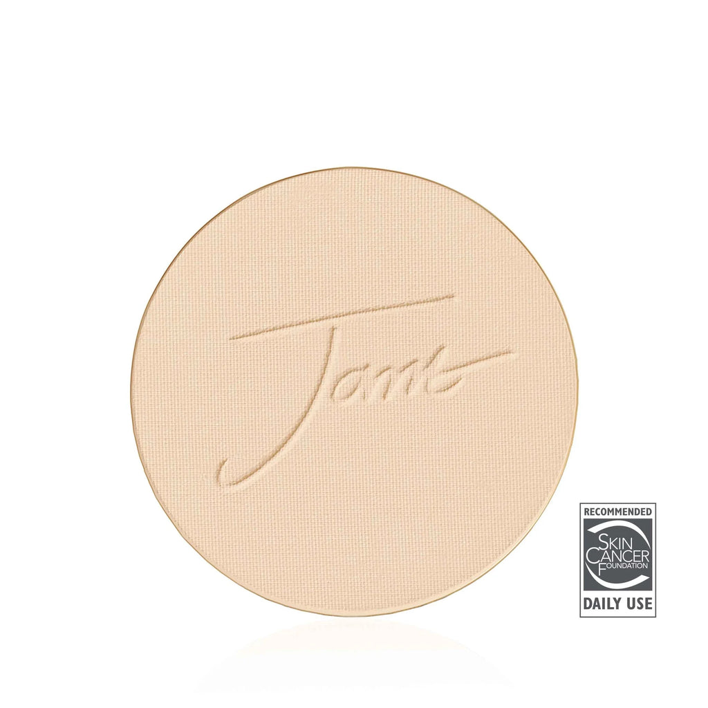 Jane Iredale PurePressed Warm Silk