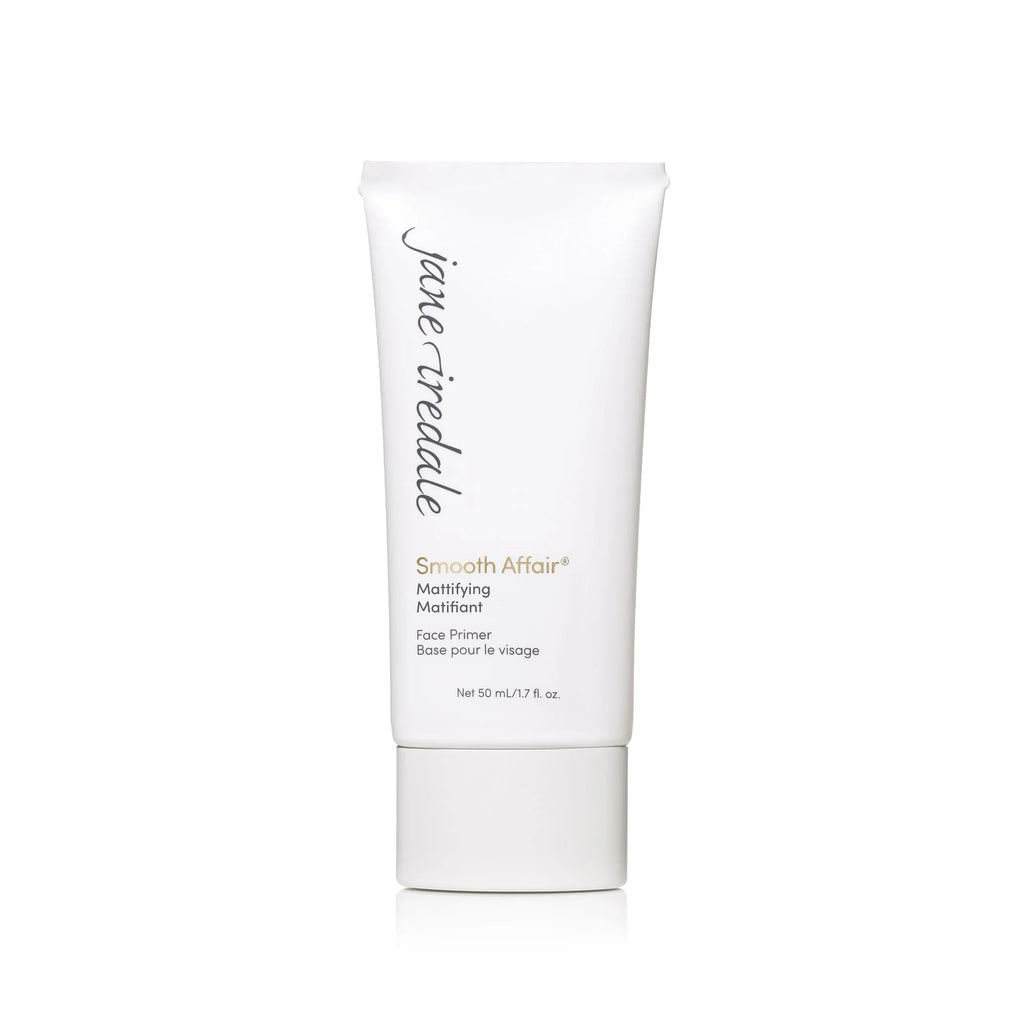 Jane Iredale Smooth Affair Mattifying Primer