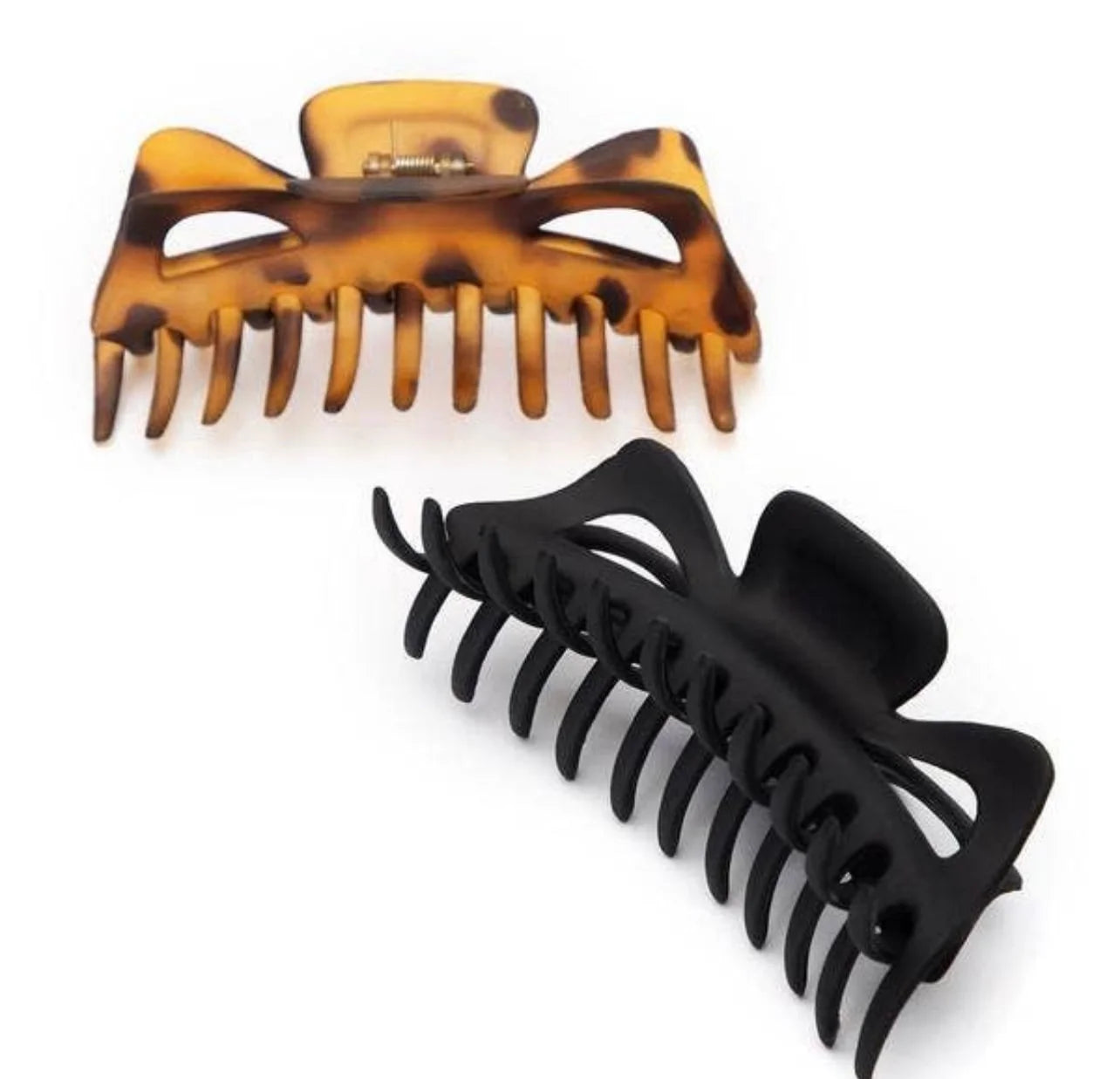 Kitsch Jumbo Classic Claw Clip