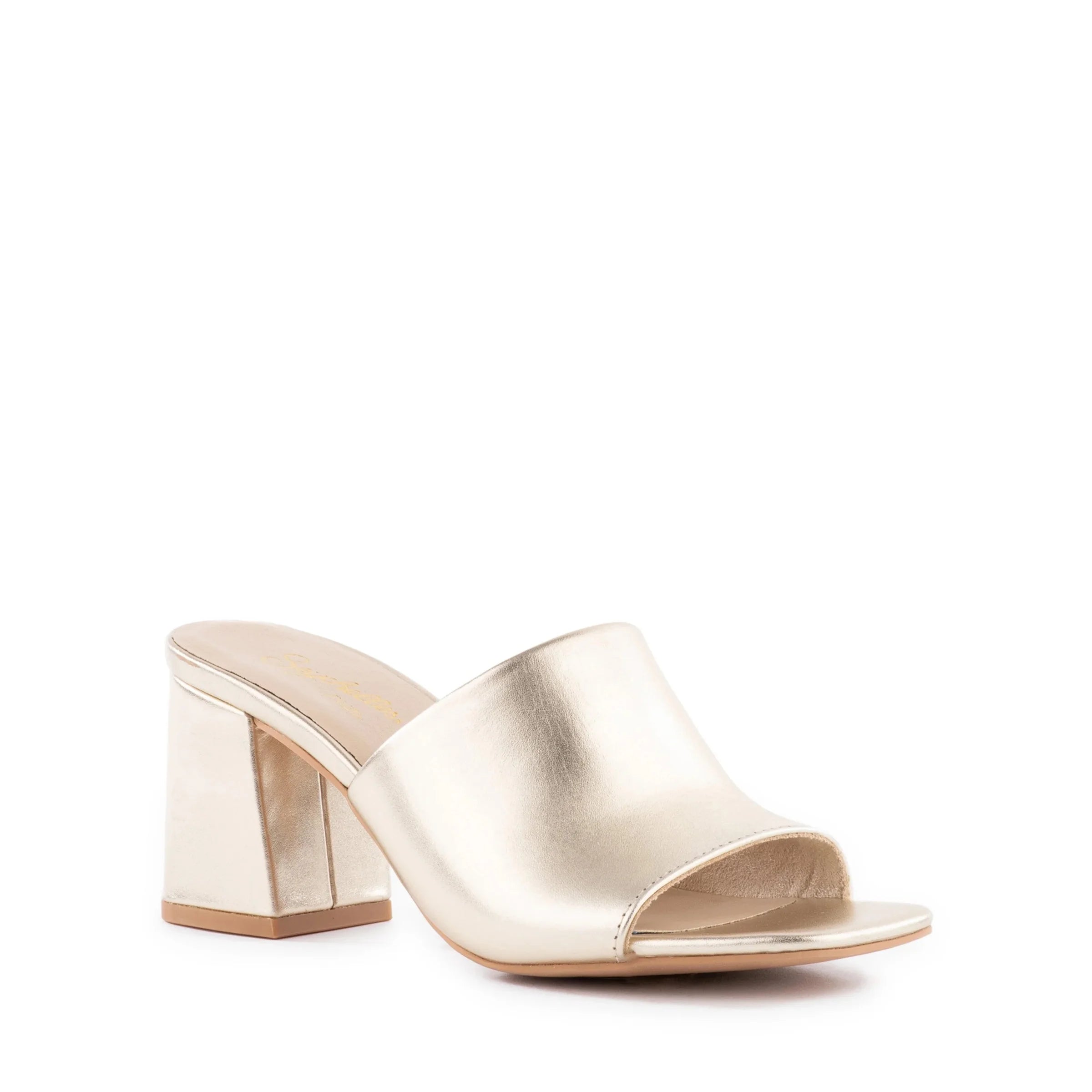 Seychelles Adapt Platinum Sandal