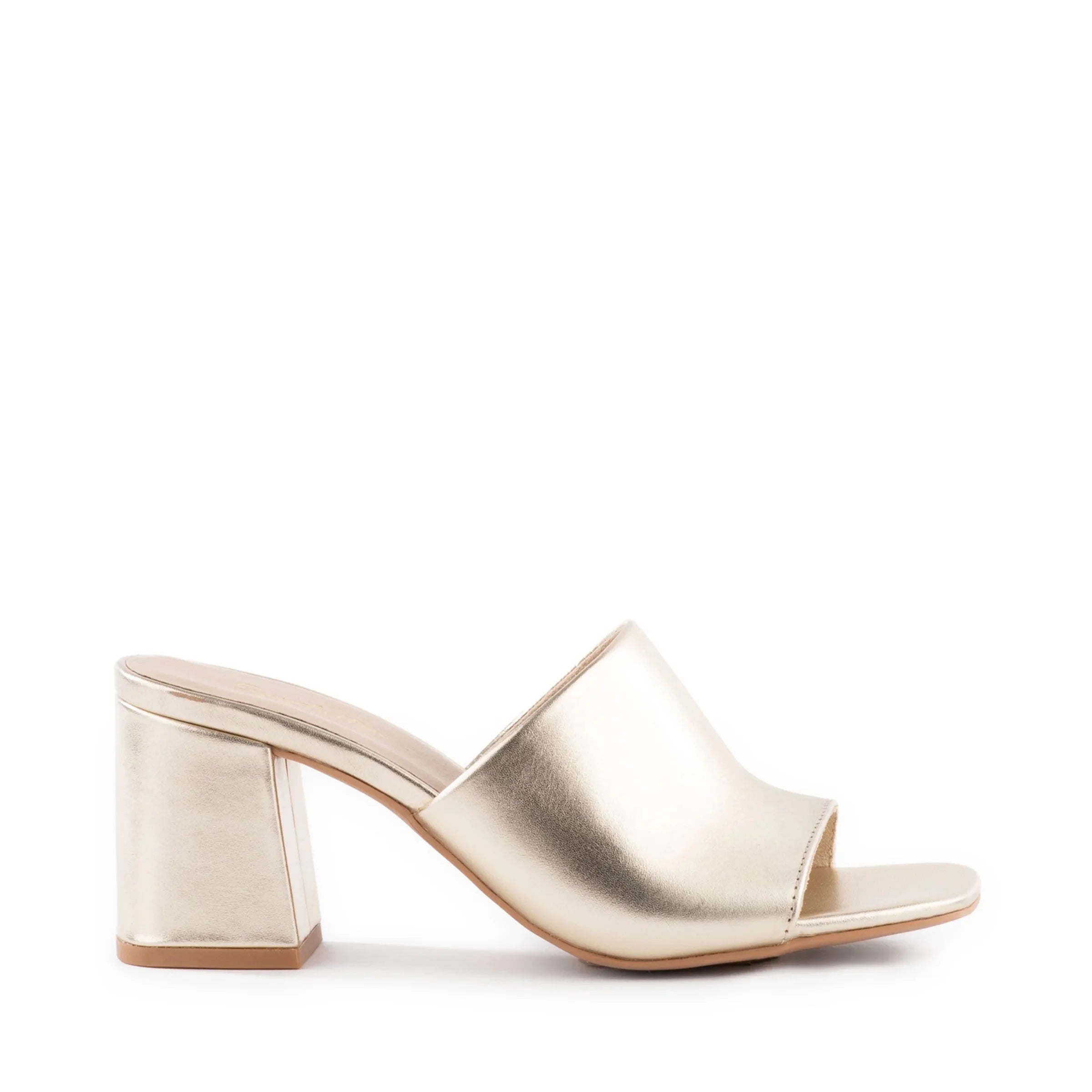 Seychelles Adapt Platinum Sandal