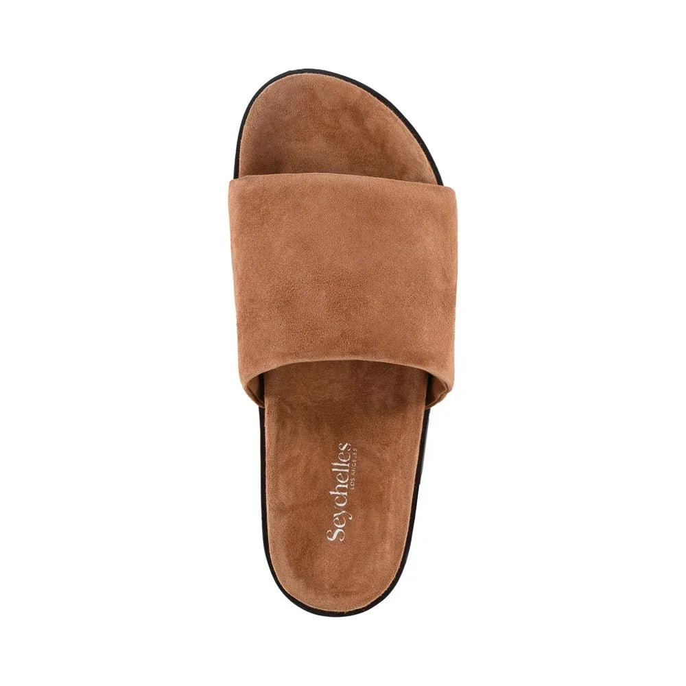 Seychelles Farrah Slide Sandal