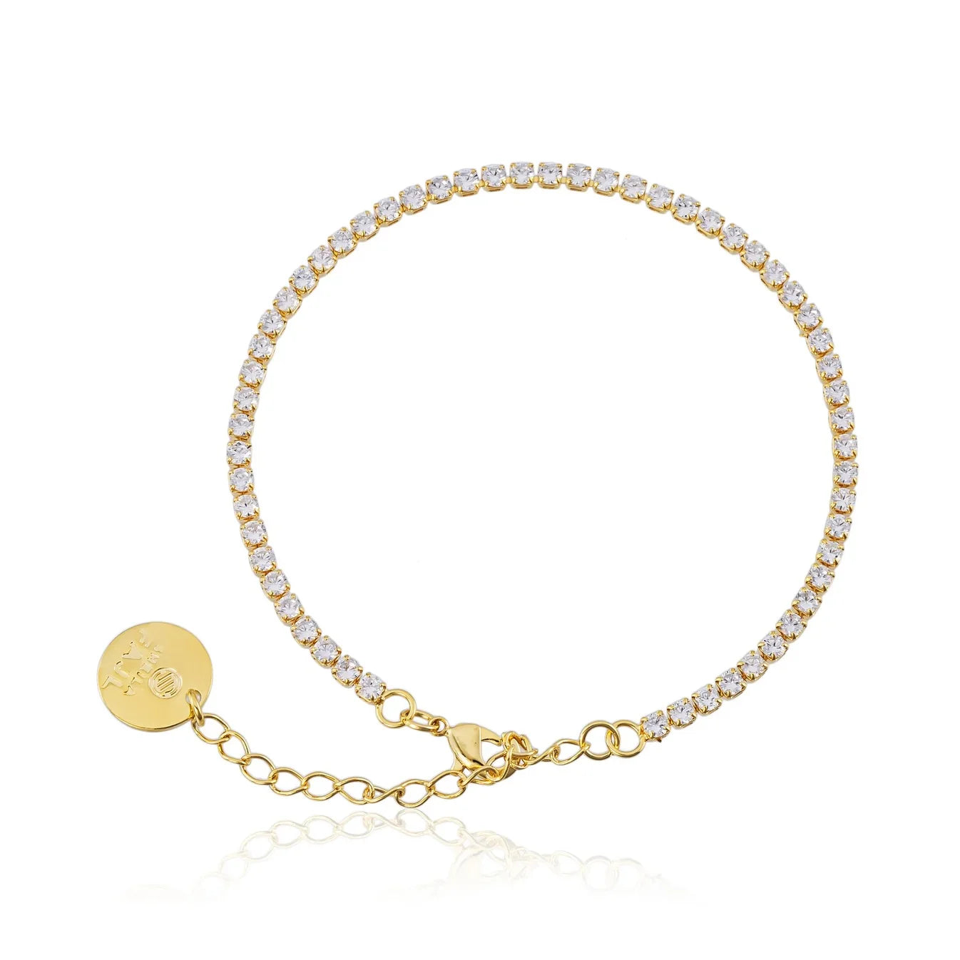 Sheila Fajl Allie Bracelet