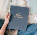 Daily Grace Bible Handbook