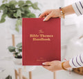 Daily Grace Bible Themes Handbook