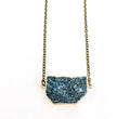 Beljoy Kyra Royal Stone Necklace