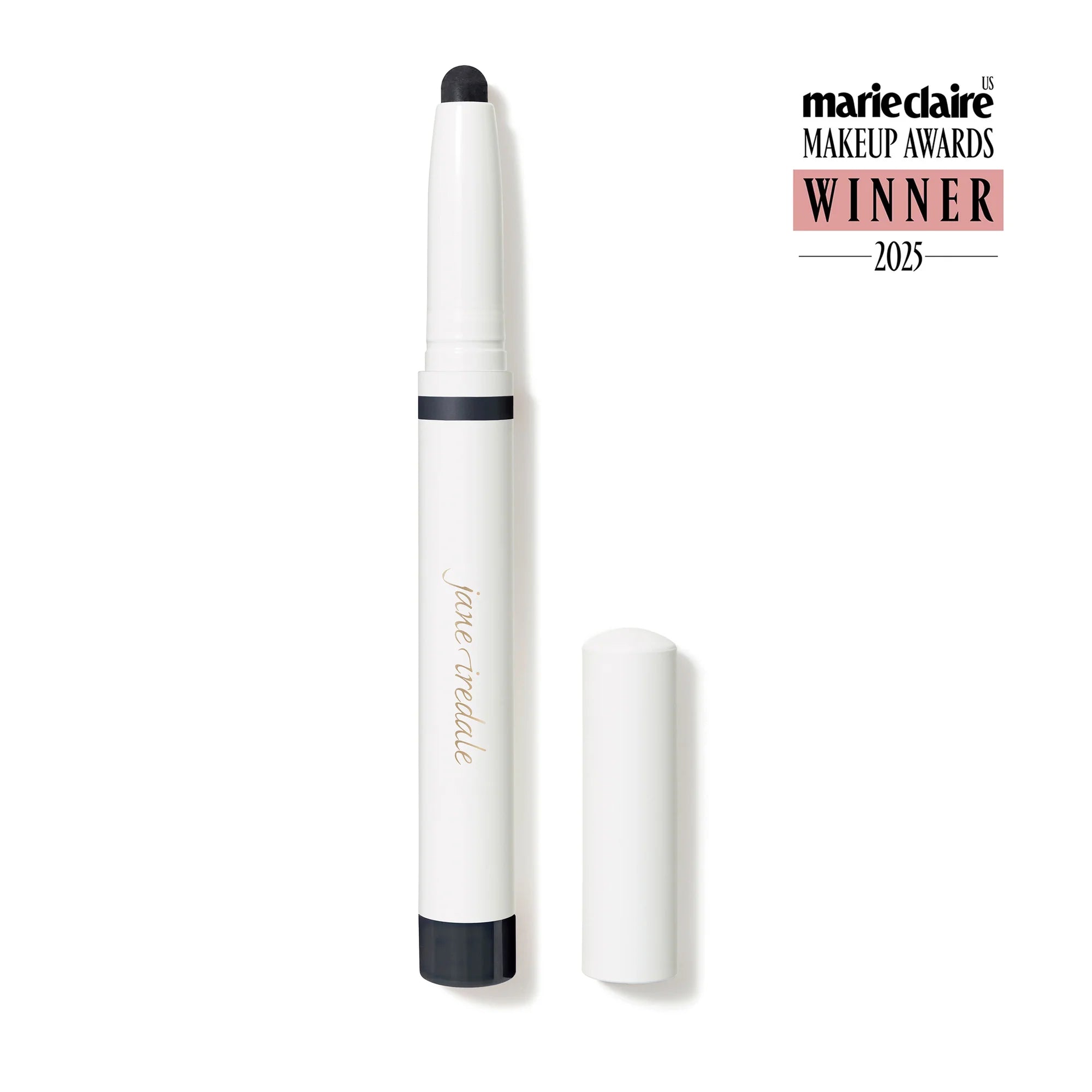 Jane Iredale Midnight ColorLuxe Eye Shadow Stick